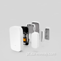 Sensor Aqara Smart Wireless para janela e porta wi-fi